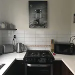 Casa Felina Apartment