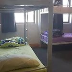 Wild Zebra Backpackers