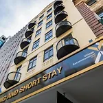 Aspect Apartments