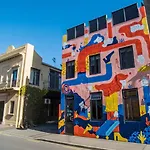 U Boutique Hotel