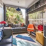 The Wellington Container House