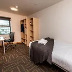 Katharine Jermyn Hall