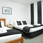 The Setup On Dixon - Hostel