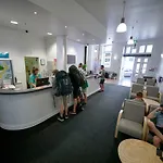 Nomads Capital Backpackers - Wellington (Adults Only)