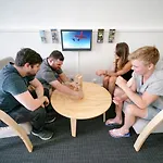Nomads Capital Backpackers - Wellington (Adults Only)