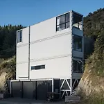 The Wellington Container House