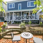 Melrose Haven B&B
