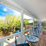 Melrose Haven B&B