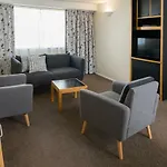 West Plaza Hotel