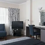 West Plaza Hotel