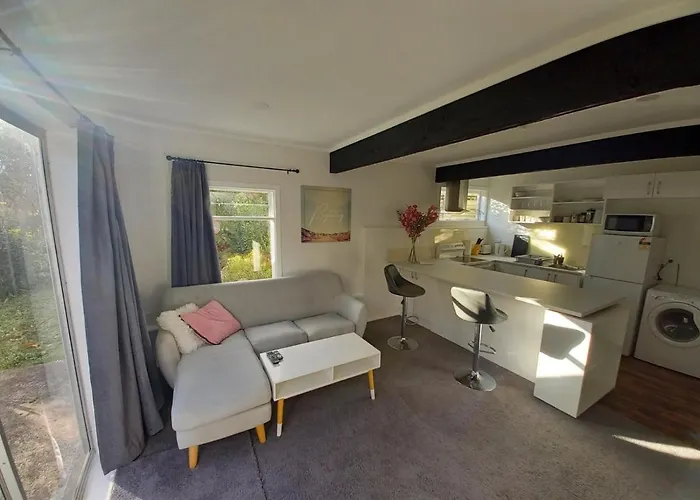 Lemon Tree Apartment Tawa