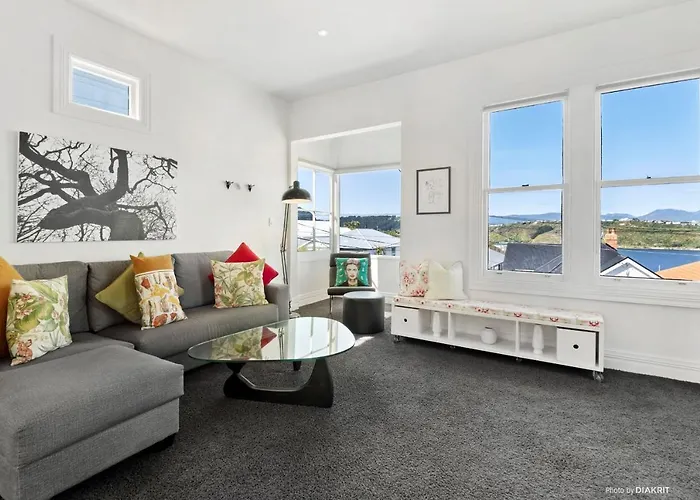 U Suites Hataitai