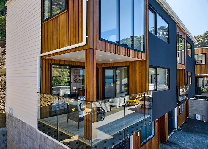 Brand New With Ocean Views