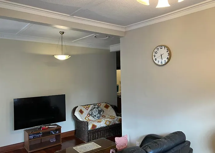 Wellington Single Bedroom