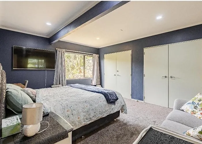 Lux. Room With Ensuite