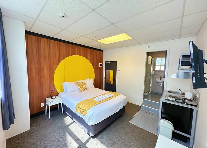 Wellington Hotel