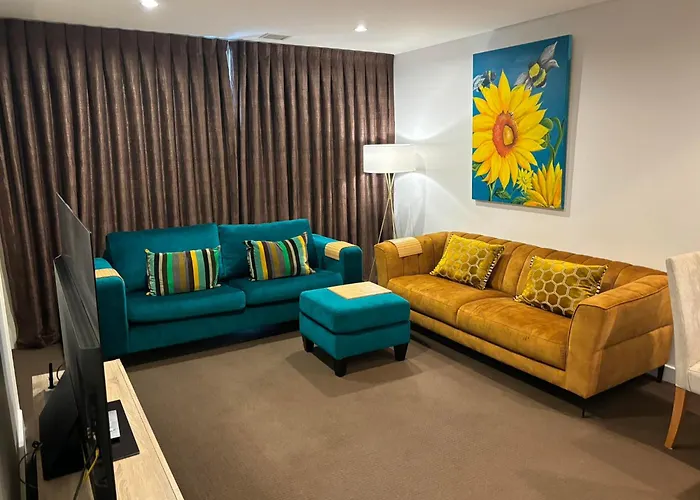 Museum Apartment
