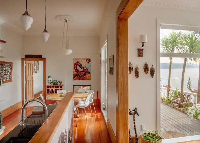 Beautiful Central Executive Home