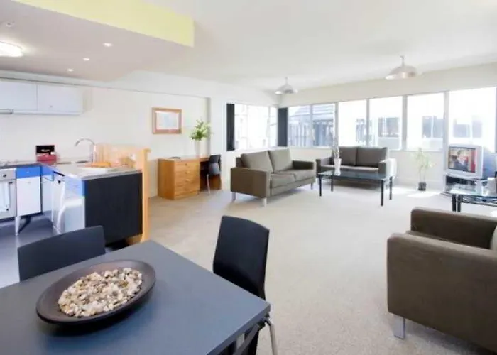 Stay At St Pauls