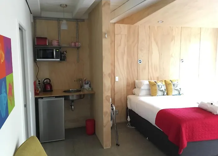 Wellington City Studio