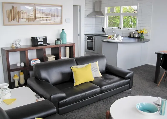 Acorns Wellington Apartment