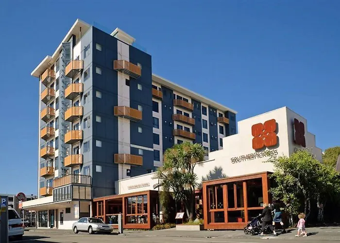 Southern Cross Serviced Apartments
