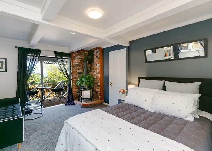 Melrose Haven B&B