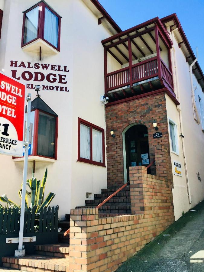 Halswell Motel