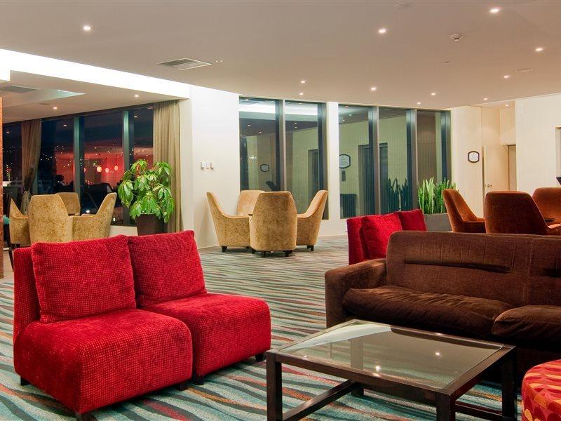Copthorne Wellington, Oriental Bay