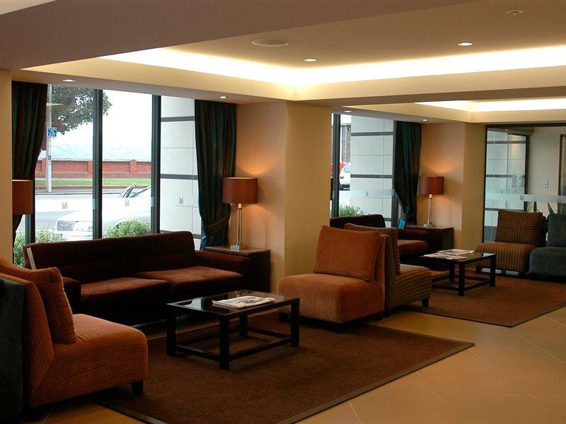 Copthorne Wellington, Oriental Bay Hotel