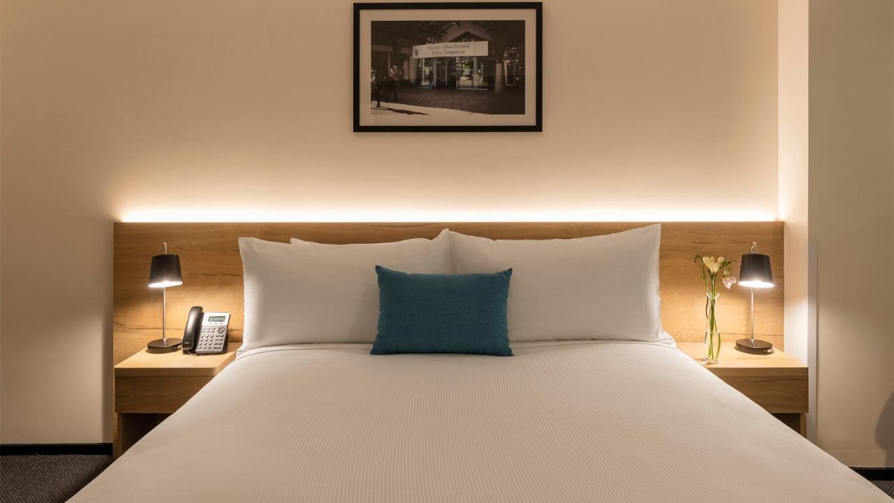 Hotel @ 89 Courtenay Place