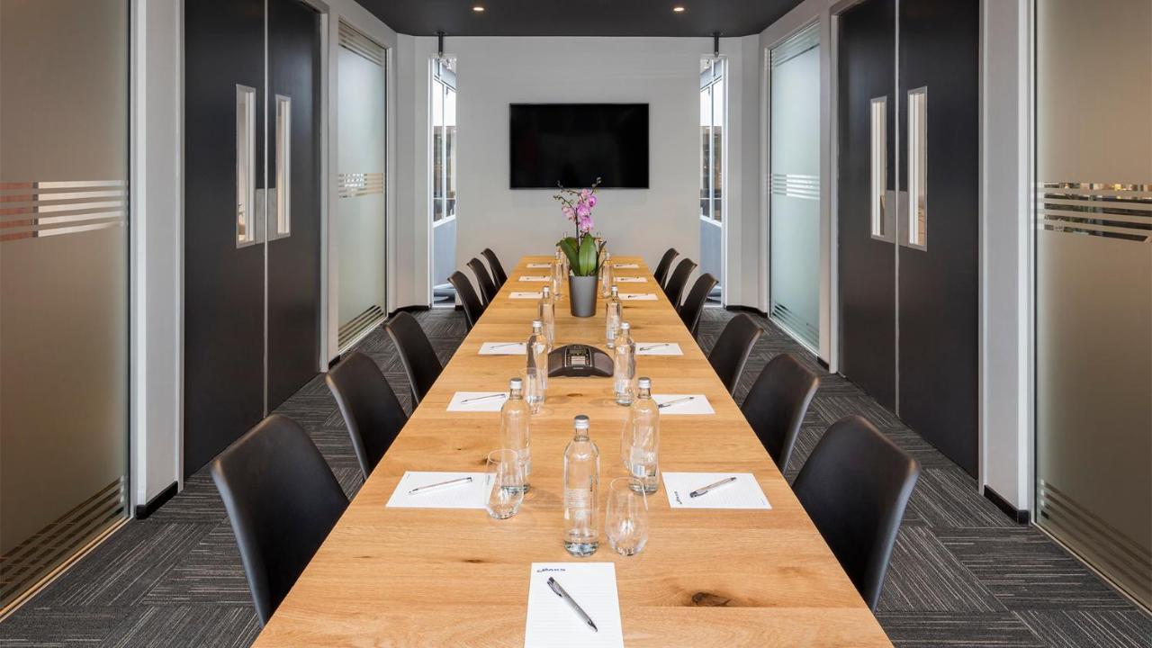 @ 89 Courtenay Place 4*