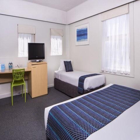 Willis Hotel 3*