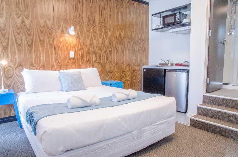 The Setup On Manners Serviced Aparthotel 3*