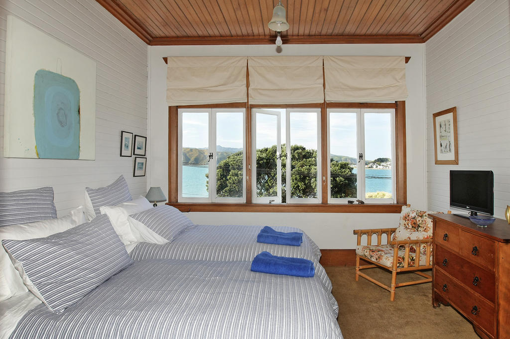Bed & Breakfast Beachfront 3*