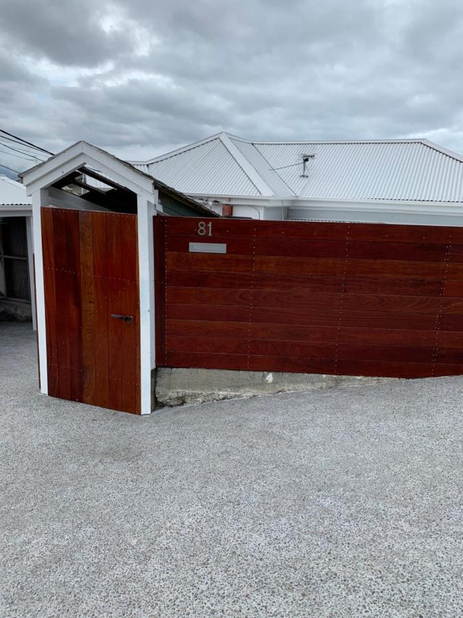 Bed & Breakfast Melrose Haven 3*