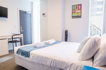 The Setup On Manners Serviced Aparthotel 3*