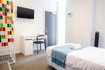 Aparthotel The Setup On Manners Serviced Wellington