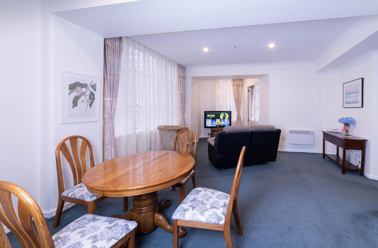 Cbd Apartment Wellington