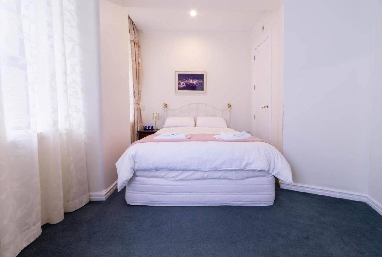 Apartment Cbd