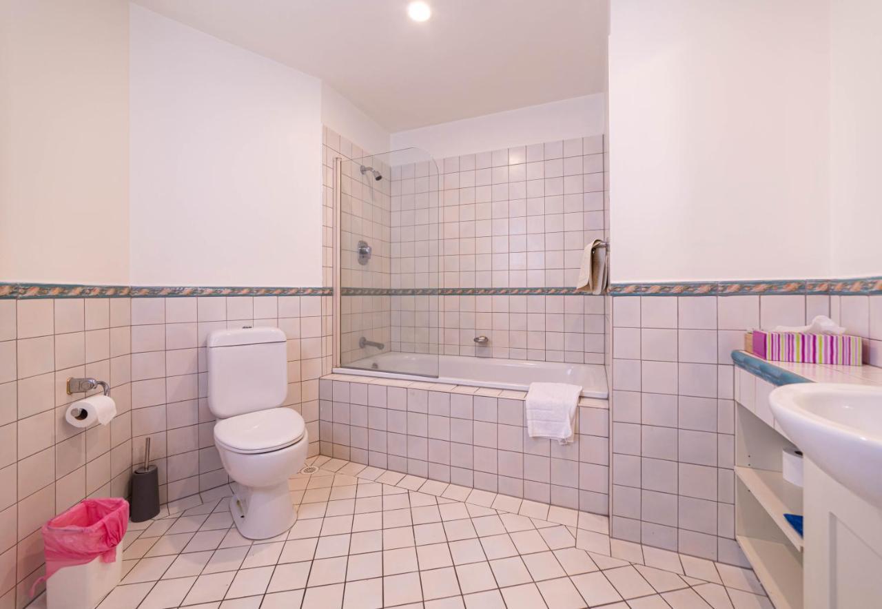 Apartment Cbd