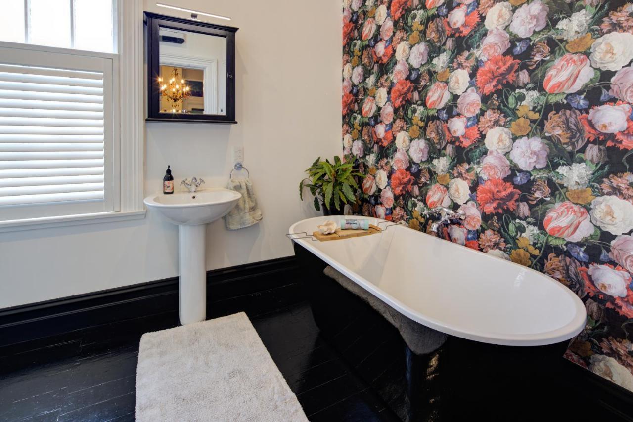 Thorndon Heritage Listed