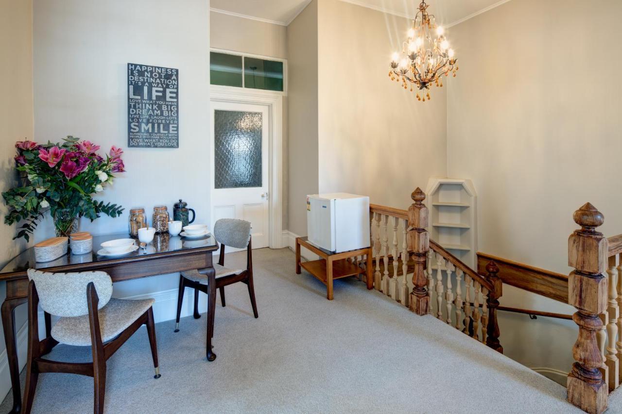 Villa Thorndon Heritage Listed Wellington