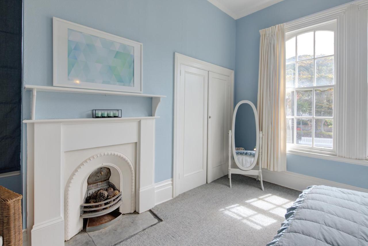 Thorndon Heritage Listed * Wellington