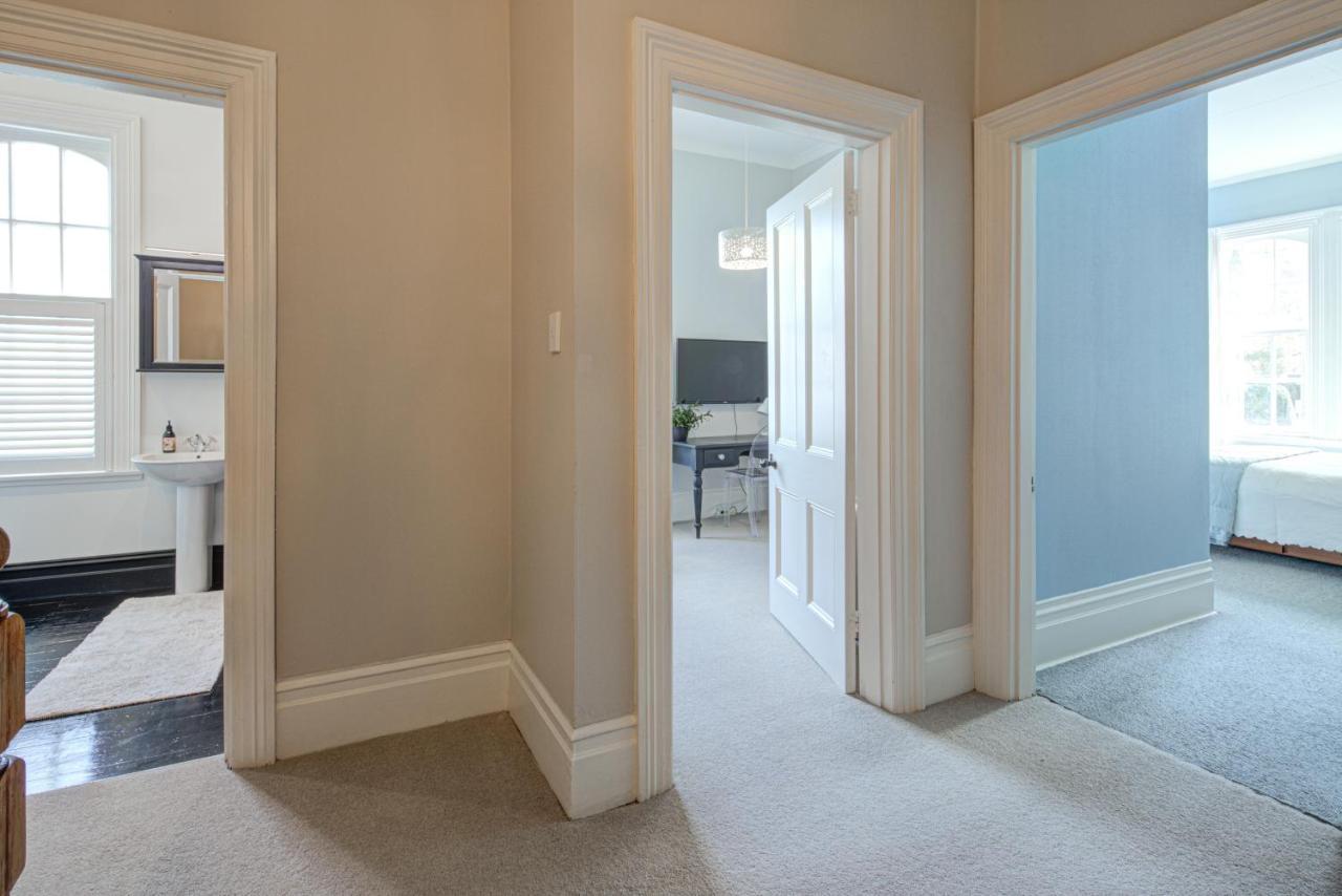 Thorndon Heritage Listed * Wellington