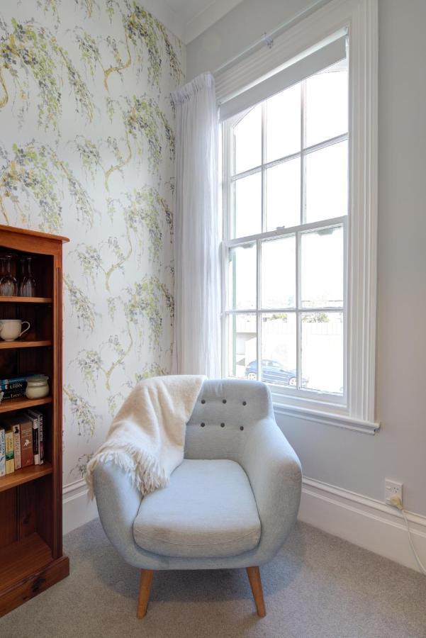 Thorndon Heritage Listed Wellington