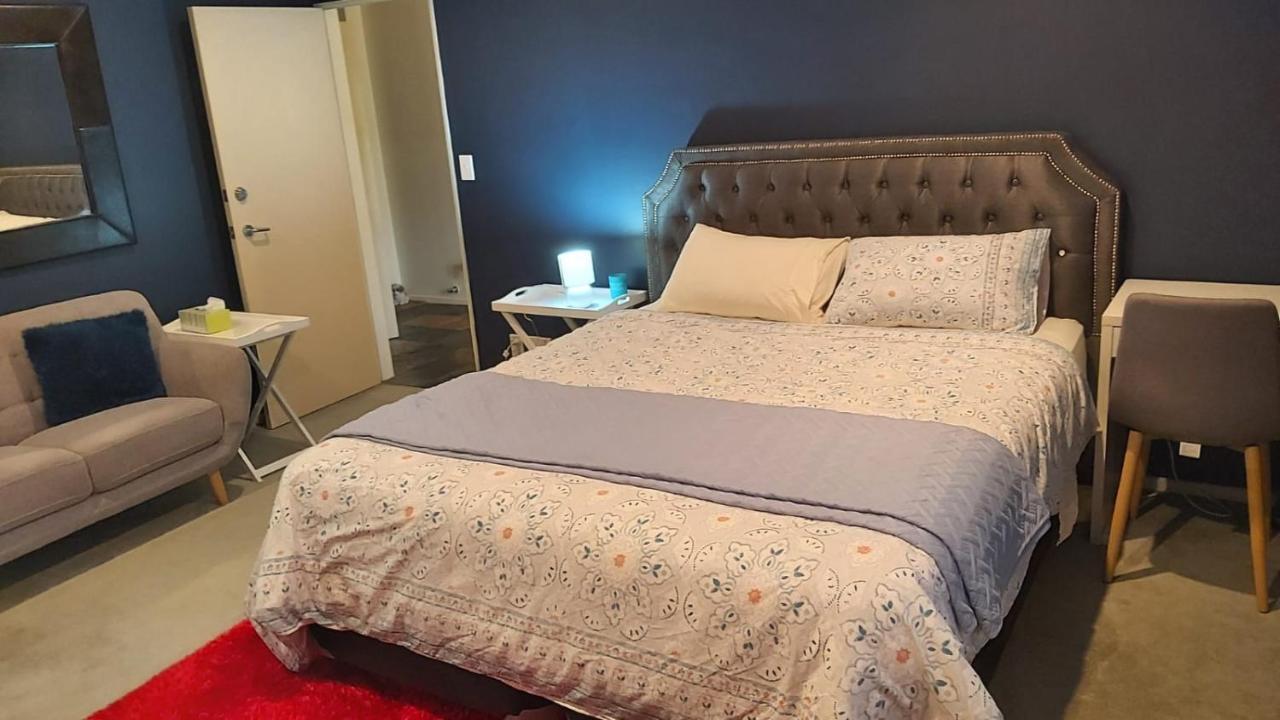 Lux. With Ensuite