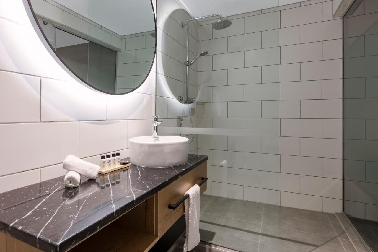 @ 89 Courtenay Place Hotel Wellington