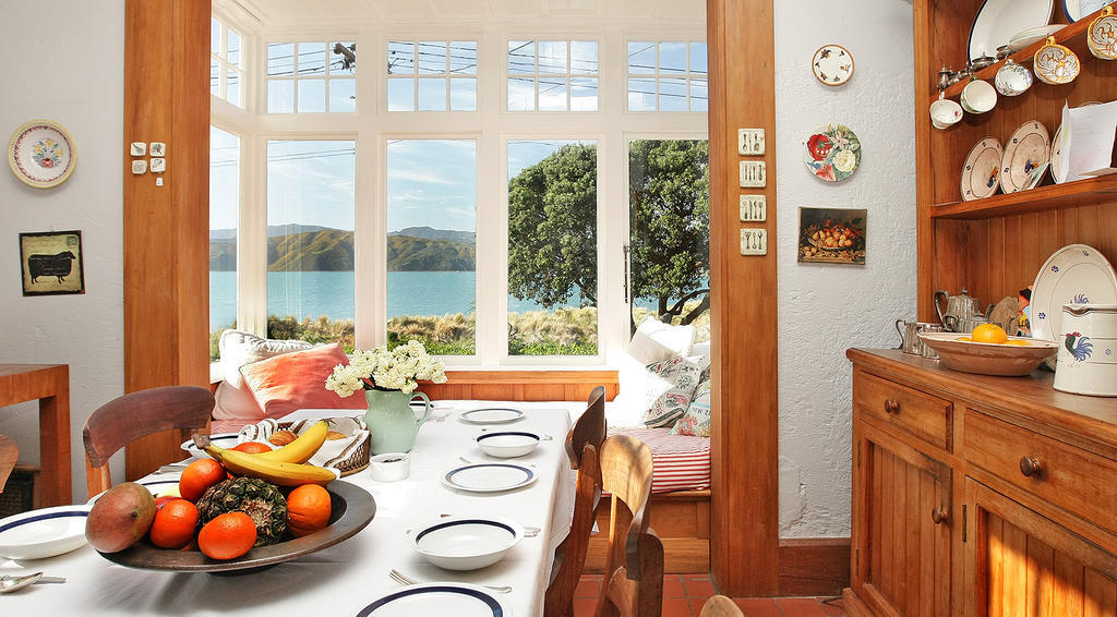 Beachfront Bed & Breakfast 3*