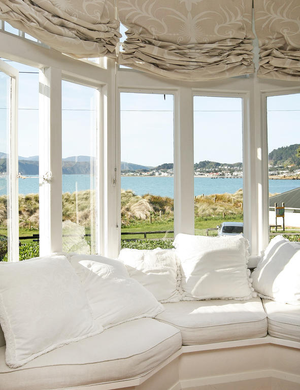 Bed & Breakfast Beachfront